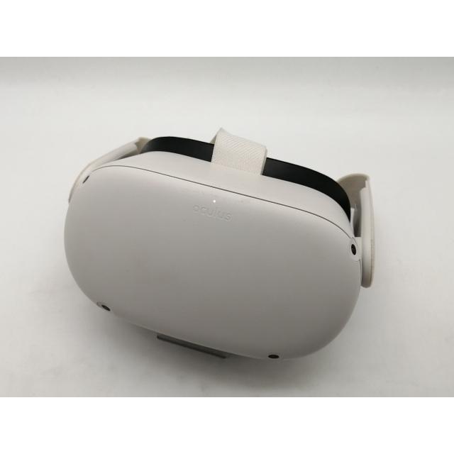 中古】Meta Meta Quest 2 128GB 899-00183-02【OSU301】保証期間1ヶ月 