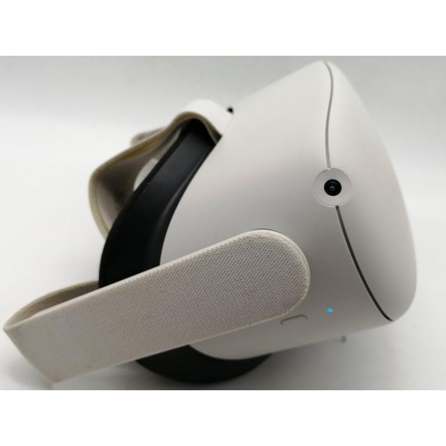 中古】Meta Meta Quest 2 128GB 899-00183-02【OSU301】保証期間1ヶ月 