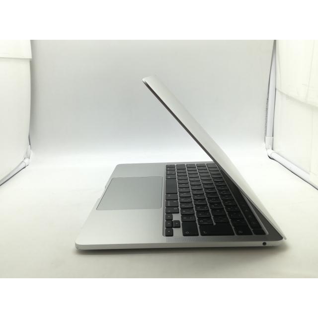 中古】Apple MacBook Pro 13インチ M1(CPU:8C/GPU:8C) 8GB/256GB