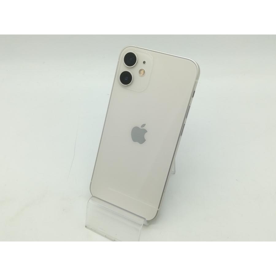 iPhone 12 mini 【中古】Apple au 【SIMロック解除済み】 64GB