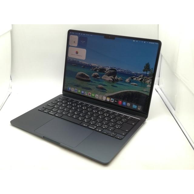 中古】Apple MacBook Air 13インチ (M4,2025) M4(CPU:10C/GPU:10C 