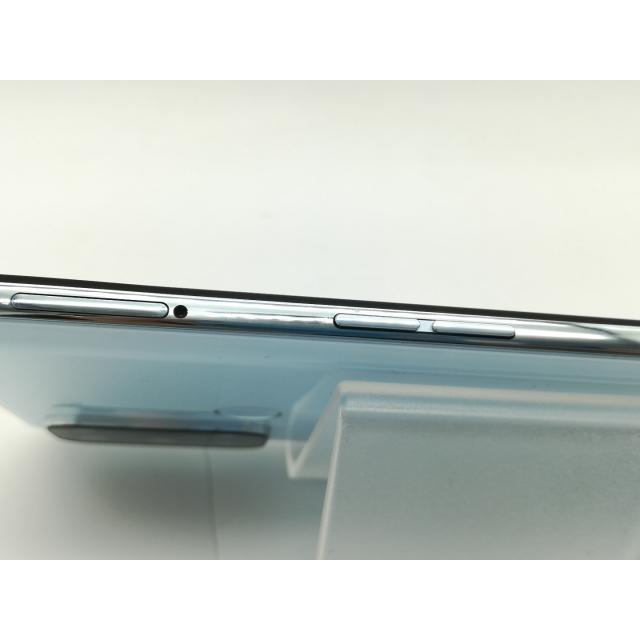 中古】Oppo ymobile 【SIMフリー】 OPPO Reno5 A eSIM対応版 アイス 