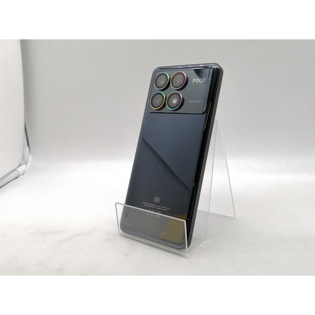 中古】Xiaomi 海外版 【SIMフリー】 Poco X6 Pro 8GB 256GB【OSU301