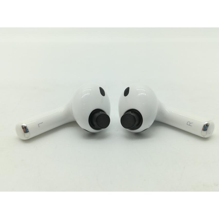 【中古】Apple AirPods Pro 3 MFHP4J/A【OSU301】保証期間１ヶ月