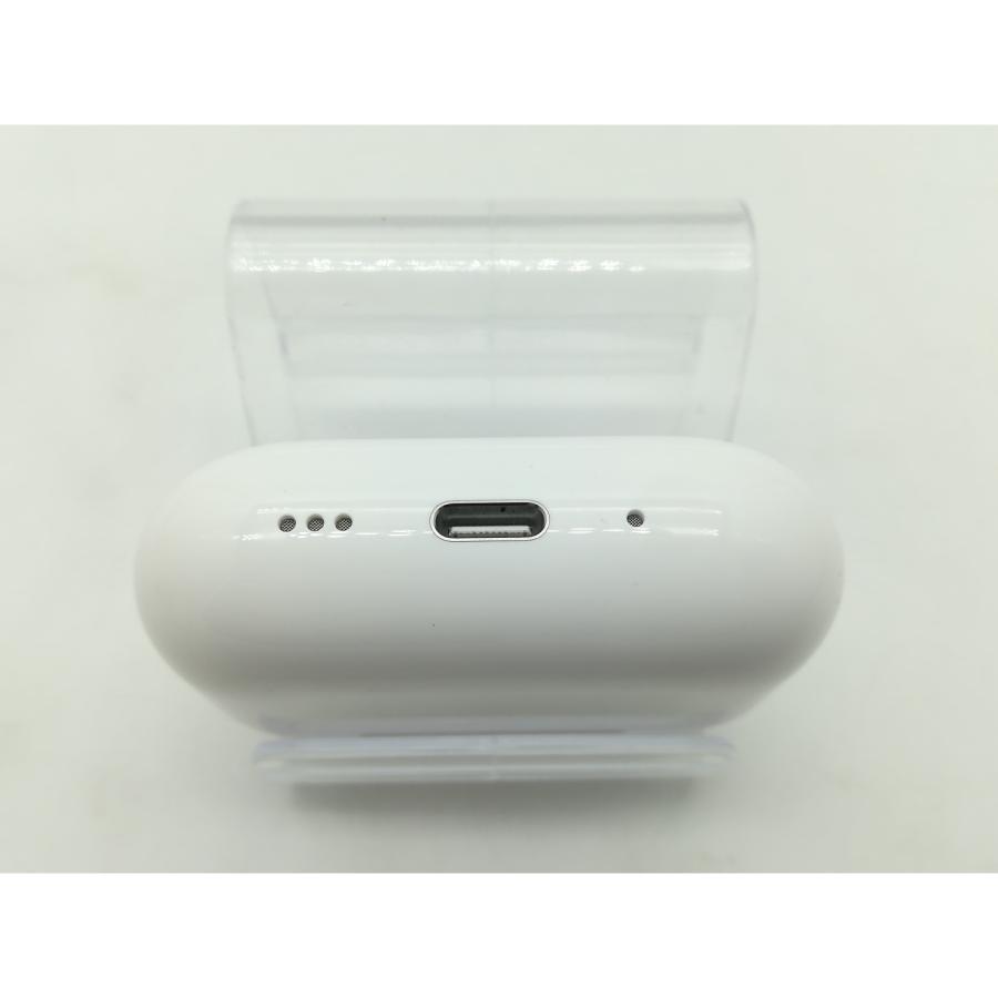 【中古】Apple AirPods Pro 3 MFHP4J/A【OSU301】保証期間１ヶ月