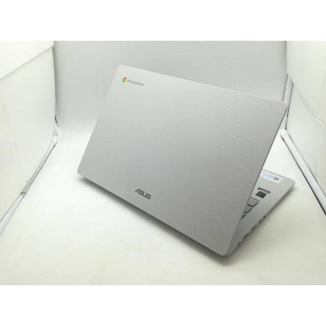 中古】Chromebook CX14(CX1405CTA) CX1405CTA-S60592 ピュアグレー
