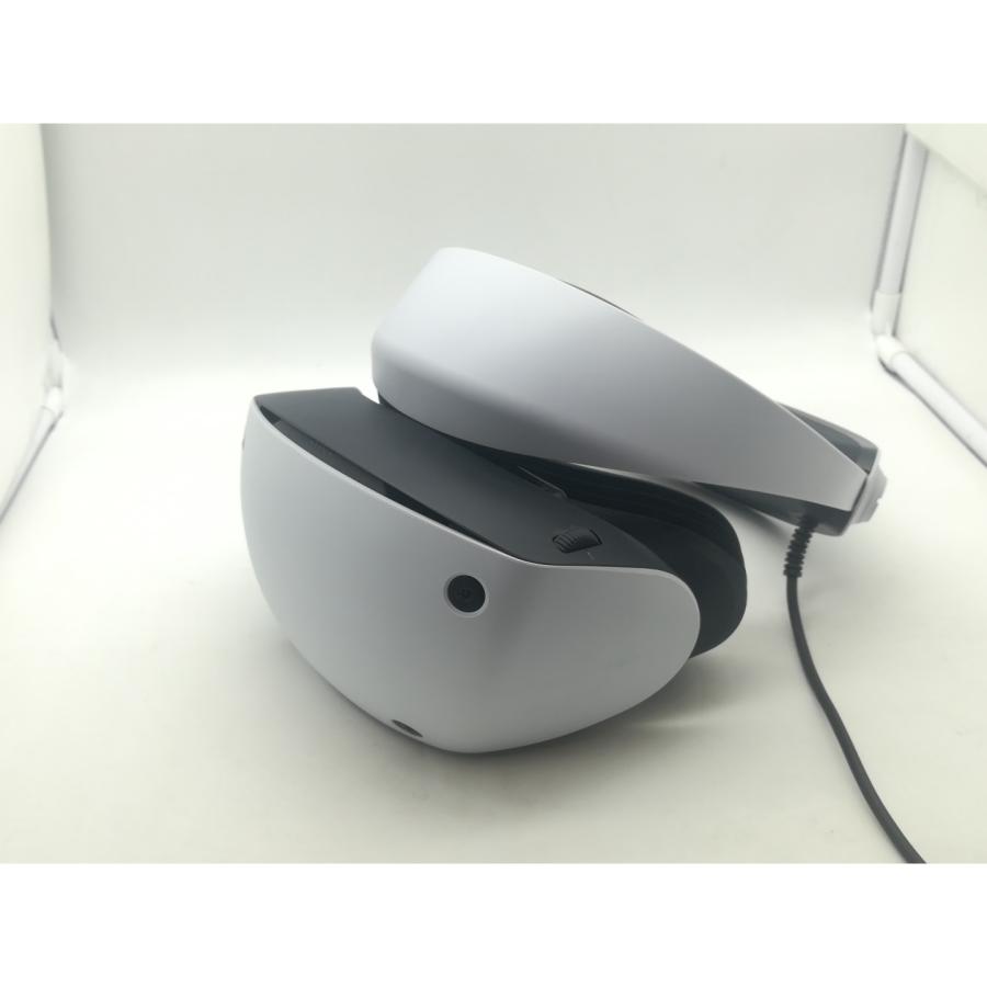 中古】SIE PlayStation VR2 [Horizon Call of the Mountain] 同梱版 