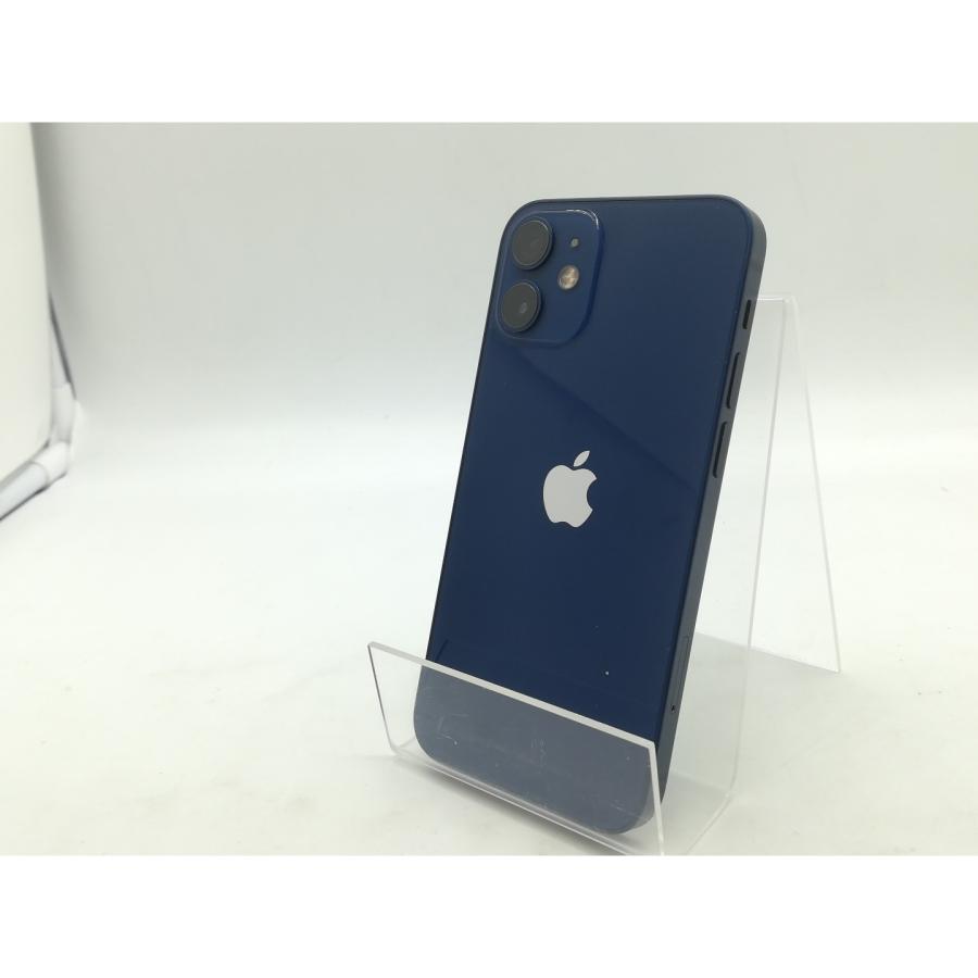 iPhone 12 mini 【中古】Apple docomo 【SIMロック解除済み】 256GB