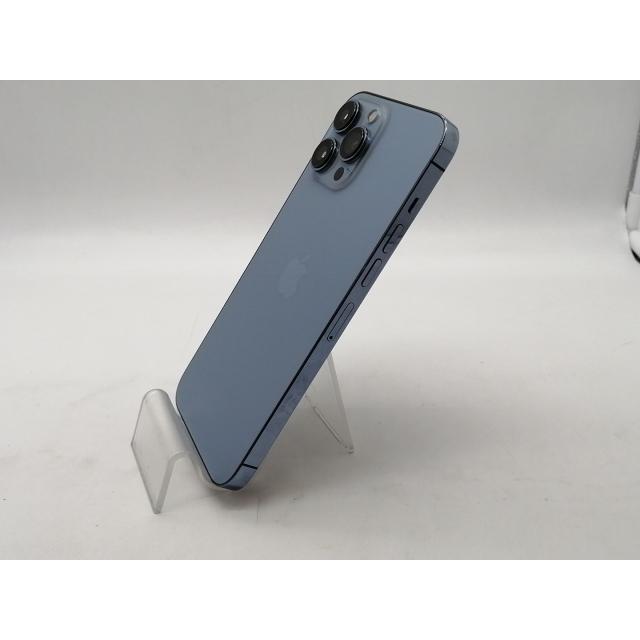 iPhone 13 【中古】Apple docomo 【SIMフリー】 Pro Max 256GB シエラ