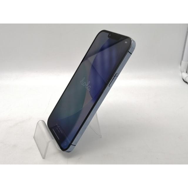 iPhone 13 【中古】Apple docomo 【SIMフリー】 Pro Max 256GB シエラ