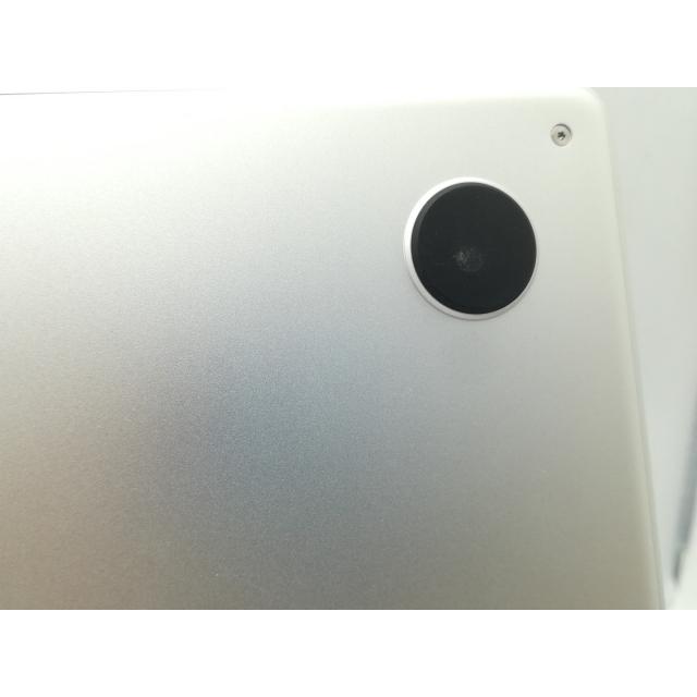 【中古】Apple MacBook Pro 14インチ M3(CPU:8C/GPU:10C) 8GB/512GB シルバー MR7J3J/A (14インチ,M3,2023)【OSU301】保証期間１ヶ月【ランクA】の画像