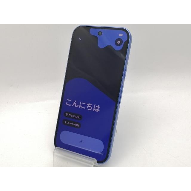 【中古】Google 国内版 【SIMフリー】 Pixel 10 インディゴ 12GB 128GB【大須2】保証期間１ヶ月【ランクA】の画像