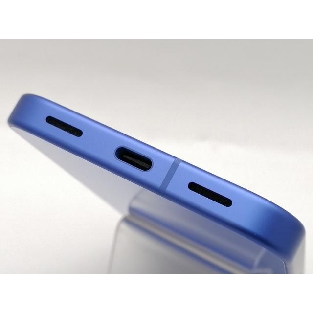 【中古】Google 国内版 【SIMフリー】 Pixel 10 インディゴ 12GB 128GB【大須2】保証期間１ヶ月【ランクA】の画像