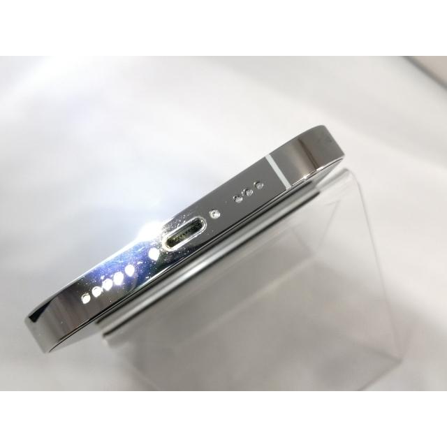 中古】Apple 国内版 【SIMフリー】 iPhone 14 Pro 128GB シルバー