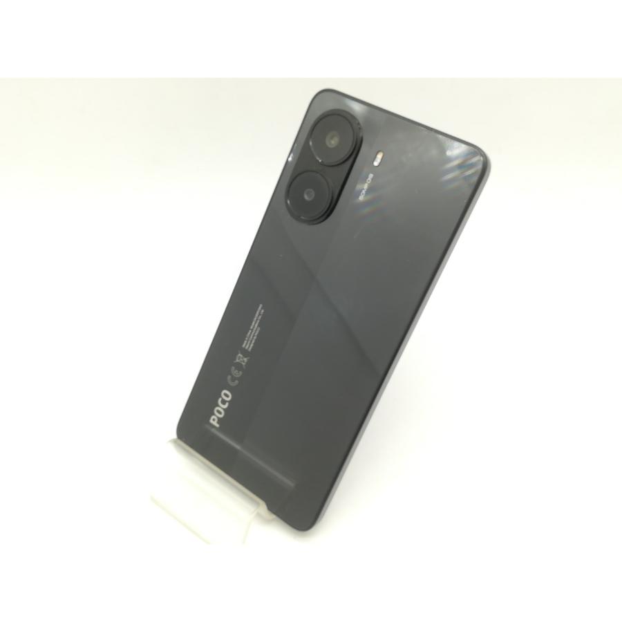 中古】Xiaomi 国内版 【SIMフリー】 Poco X7 Pro ブラック 8GB 256GB