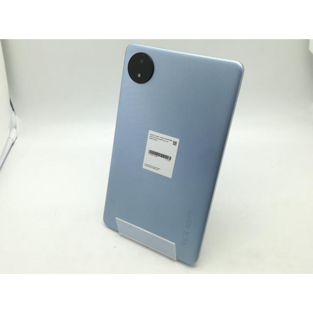 中古】Xiaomi 国内版 【Wi-Fi】 Redmi Pad SE 8.7 BL スカイブルー