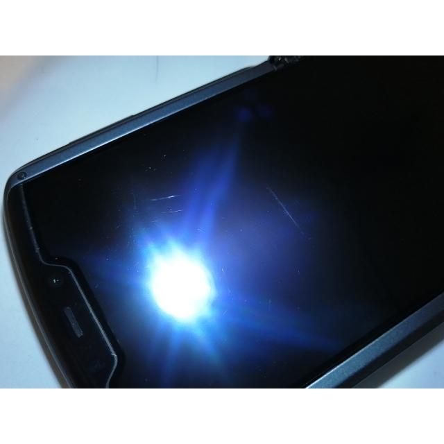 中古】MOTOROLA 国内版 【SIMフリー】 motorola razr 5G ポリッシュ