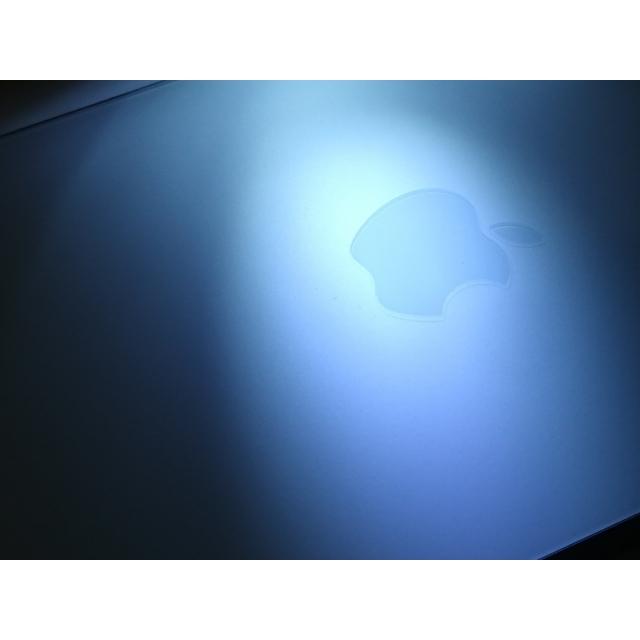 【中古】【赤ロム保証あり】Apple au 【SIMフリー】 iPhone 15 256GB ブルー MTMR3J/A【OSU301】保証期間１ヶ月【ランクA】の画像