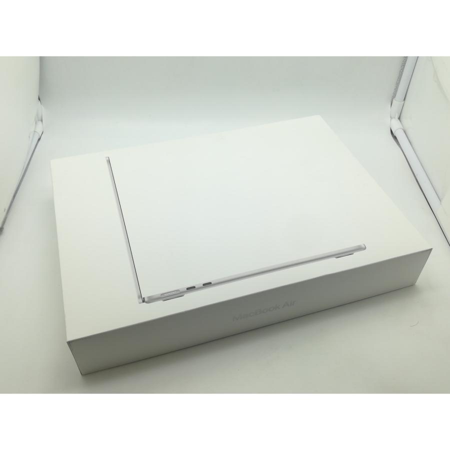 未使用】Apple MacBook Air 13インチ M5(CPU:10C/GPU:10C) 24GB/1TB