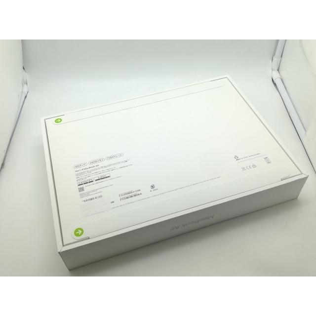 未使用】Apple MacBook Air 13インチ M5(CPU:10C/GPU:10C) 24GB/1TB