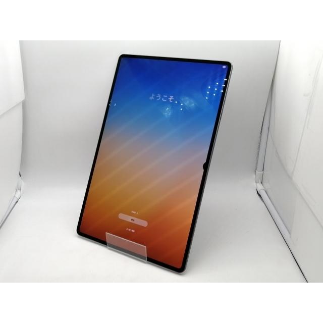 【中古】SAMSUNG 国内版 【Wi-Fi】 Galaxy Tab S11 Ultra グレー SM-X930NZAAXJP 【Dimensity 9400+/12GB/256GB】【OSU301】保証期間１ヶ月【ランクA】の画像