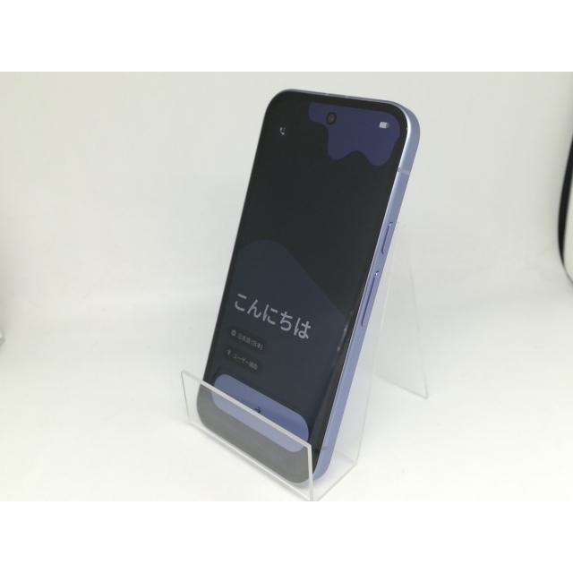 中古】Google 国内版 【SIMフリー】 Pixel 9a アイリス 8GB 128GB