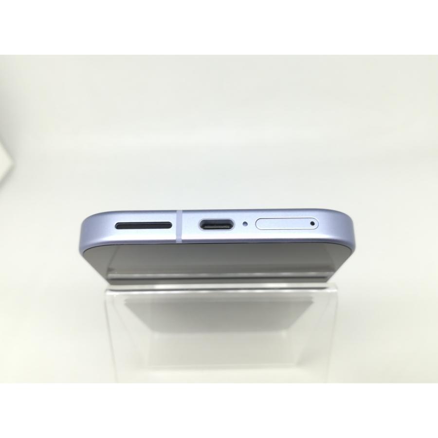 中古】Google 国内版 【SIMフリー】 Pixel 9a アイリス 8GB 128GB