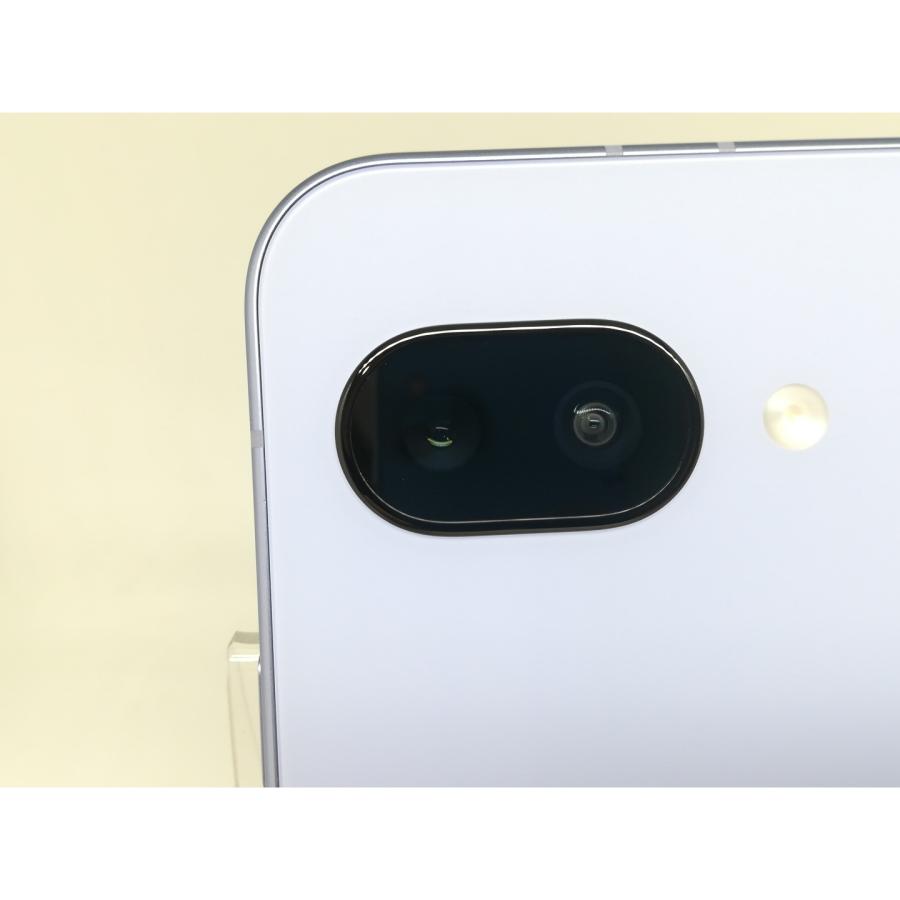 中古】Google 国内版 【SIMフリー】 Pixel 9a アイリス 8GB 128GB