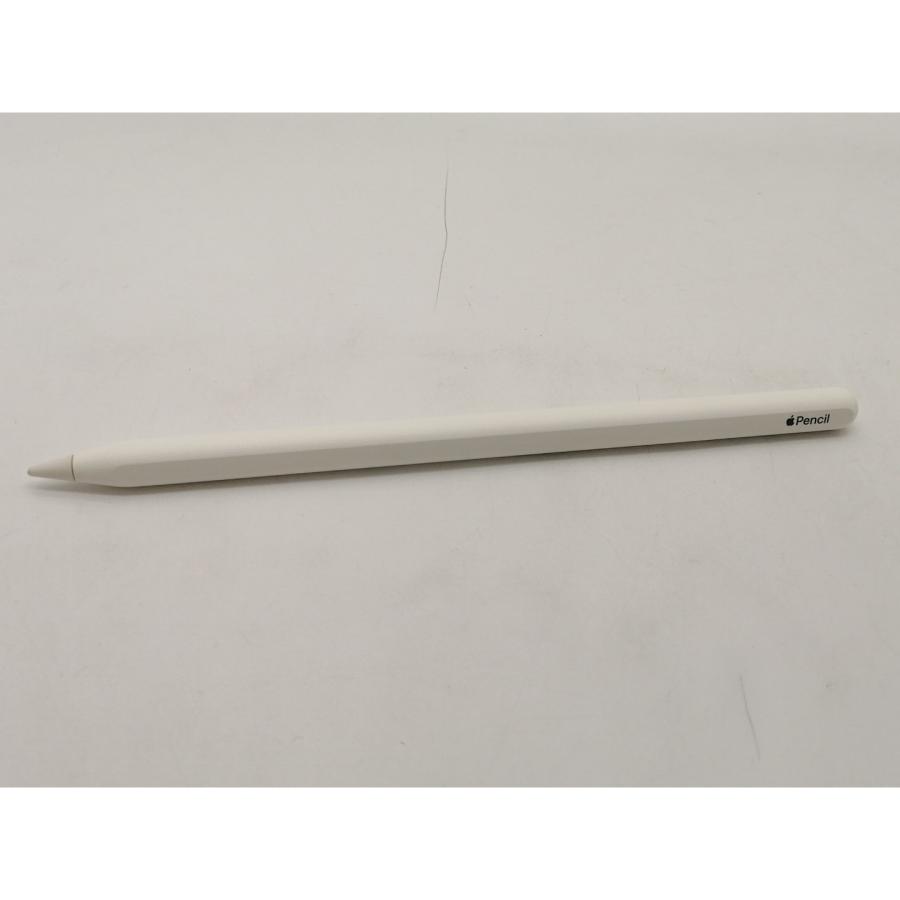 中古】Apple Apple Pencil（第2世代） MU8F2J/A【OSU301】保証期間1