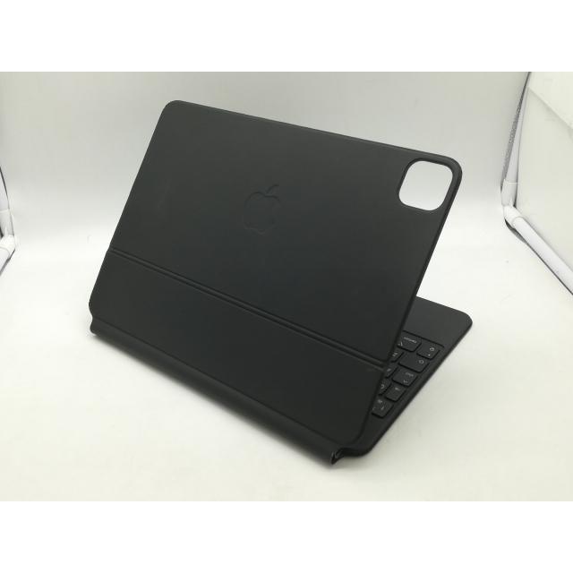 中古】Apple Magic Keyboard 日本語（JIS） ブラック iPad Air（第4/第