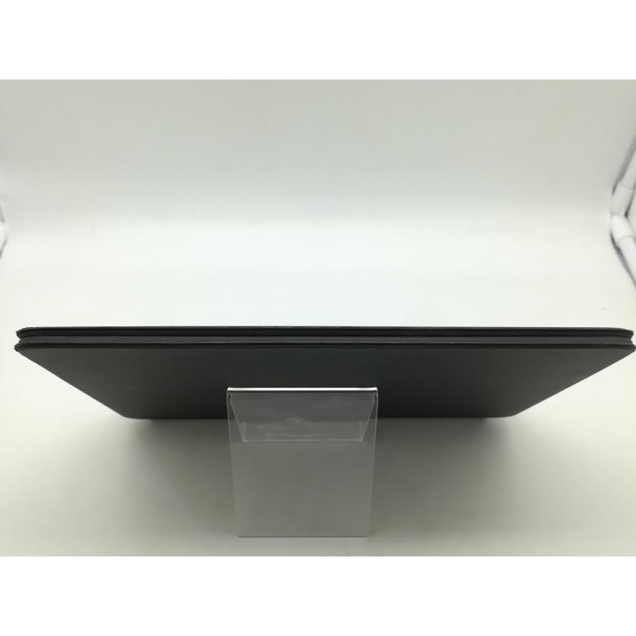 中古】Apple Magic Keyboard 日本語（JIS） ブラック iPad Air（第4/第