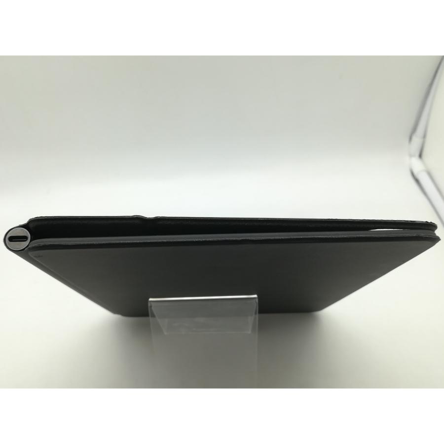 中古】Apple Magic Keyboard 日本語（JIS） ブラック iPad Air（第4/第