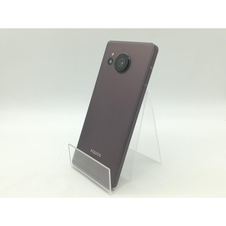 新品未使用　AQUOS sense7 plus ディープカッパー 128GB 中古】SHARP SoftBank 【SIMフリー】 AQUOS sense7 plus ディープ