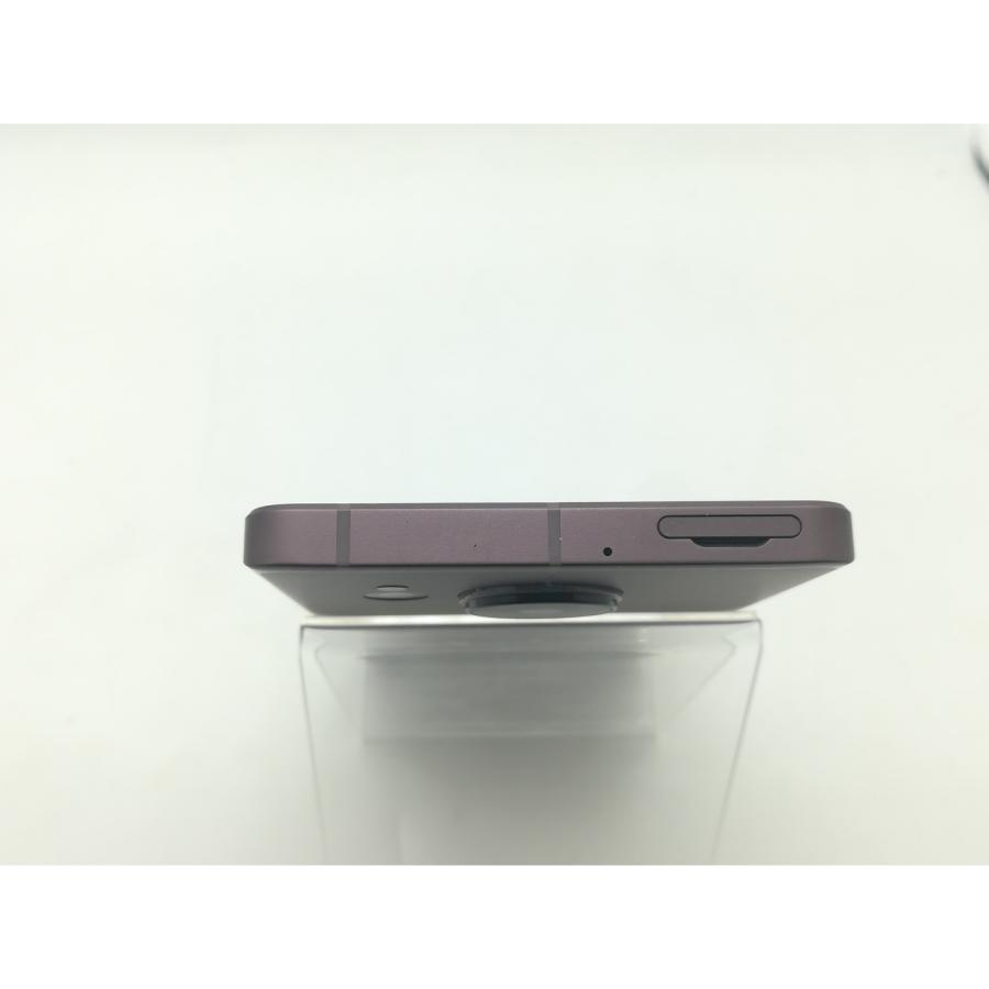 中古】SHARP SoftBank 【SIMフリー】 AQUOS sense7 plus ディープ