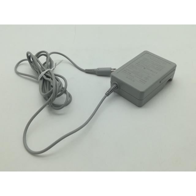 中古】Nintendo ニンテンドー3DS用ACアダプタ WAP-002(JPN)【OSU301