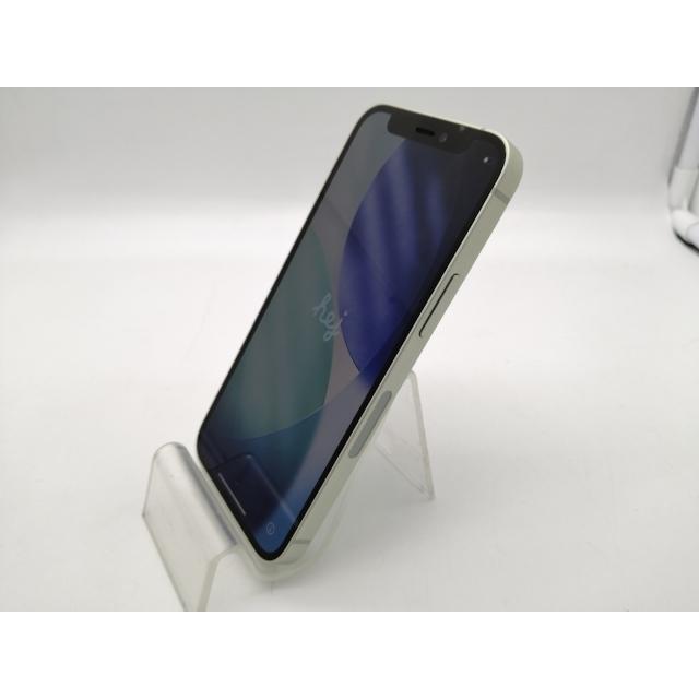 iPhone 12 mini 【中古】Apple 海外版 【SIMフリー】 128GB グリーン