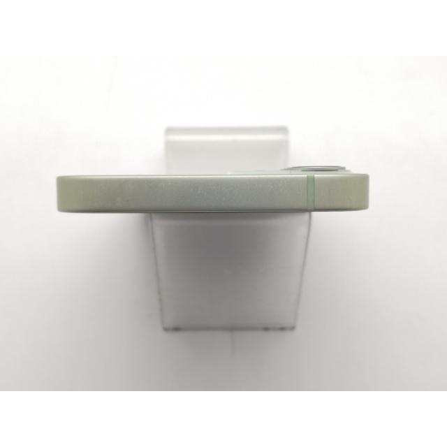 iPhone 12 mini 【中古】Apple 海外版 【SIMフリー】 128GB グリーン