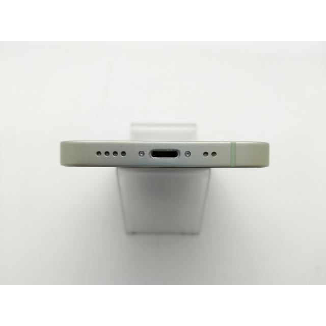iPhone 12 mini 【中古】Apple 海外版 【SIMフリー】 128GB グリーン