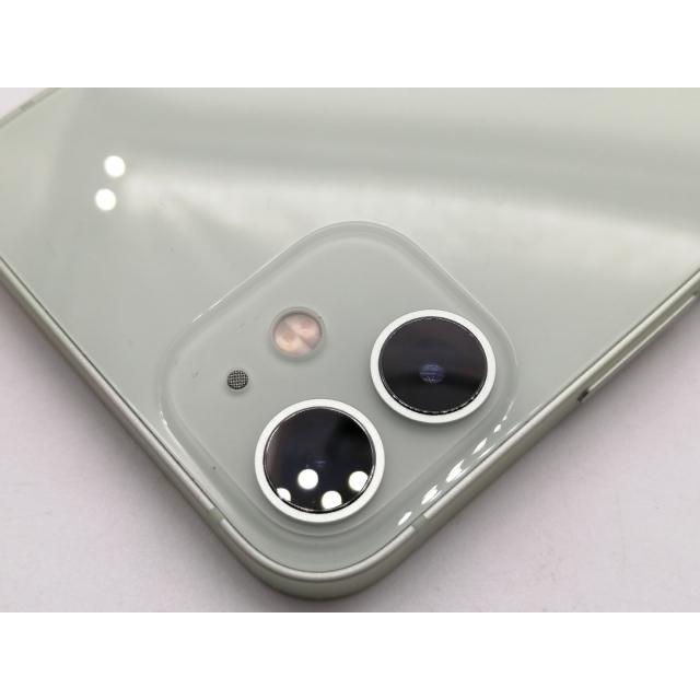 iPhone 12 mini 【中古】Apple 海外版 【SIMフリー】 128GB グリーン