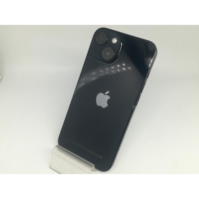 良品】iPhone 14 128GB ミッドナイト SIMフリー 85% 動作良好】iPhone 
