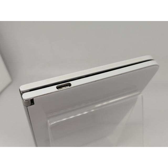 中古】Microsoft 海外版 【SIMフリー】 Surface Duo LTE TGM-00006 