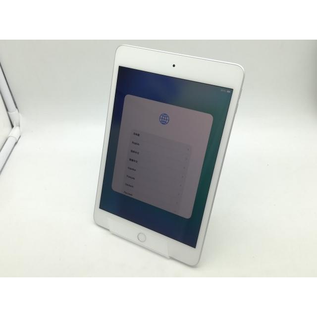 中古】Apple 【Wi-Fi】 iPad mini（第5世代/2019） 64GB シルバー