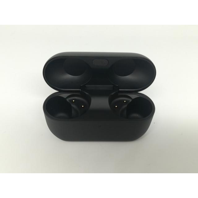 中古】Panasonic Technics EAH-AZ100-K [ブラック]【OSU301】保証期間