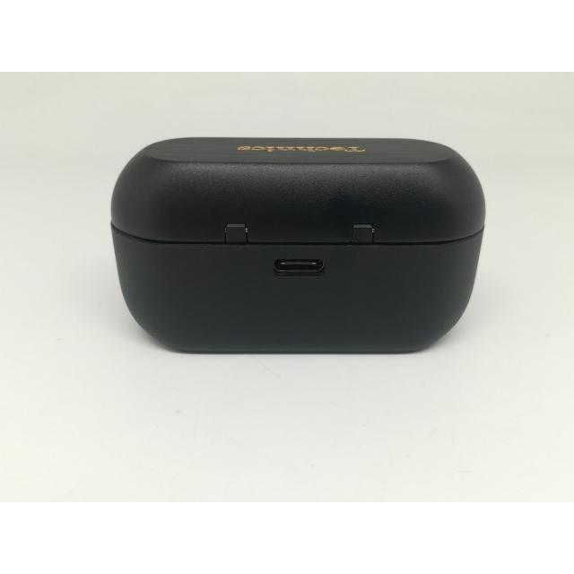 中古】Panasonic Technics EAH-AZ100-K [ブラック]【OSU301】保証期間