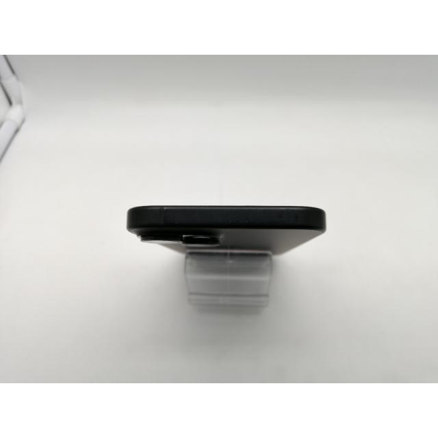 【中古】Apple docomo 【SIMフリー】 iPhone 15 128GB ブラック MTMH3J/A【OSU301】保証期間１ヶ月【ランクC】の画像