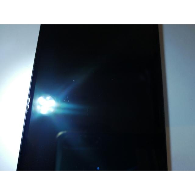 【中古】Apple docomo 【SIMフリー】 iPhone 15 128GB ブラック MTMH3J/A【OSU301】保証期間１ヶ月【ランクC】の画像