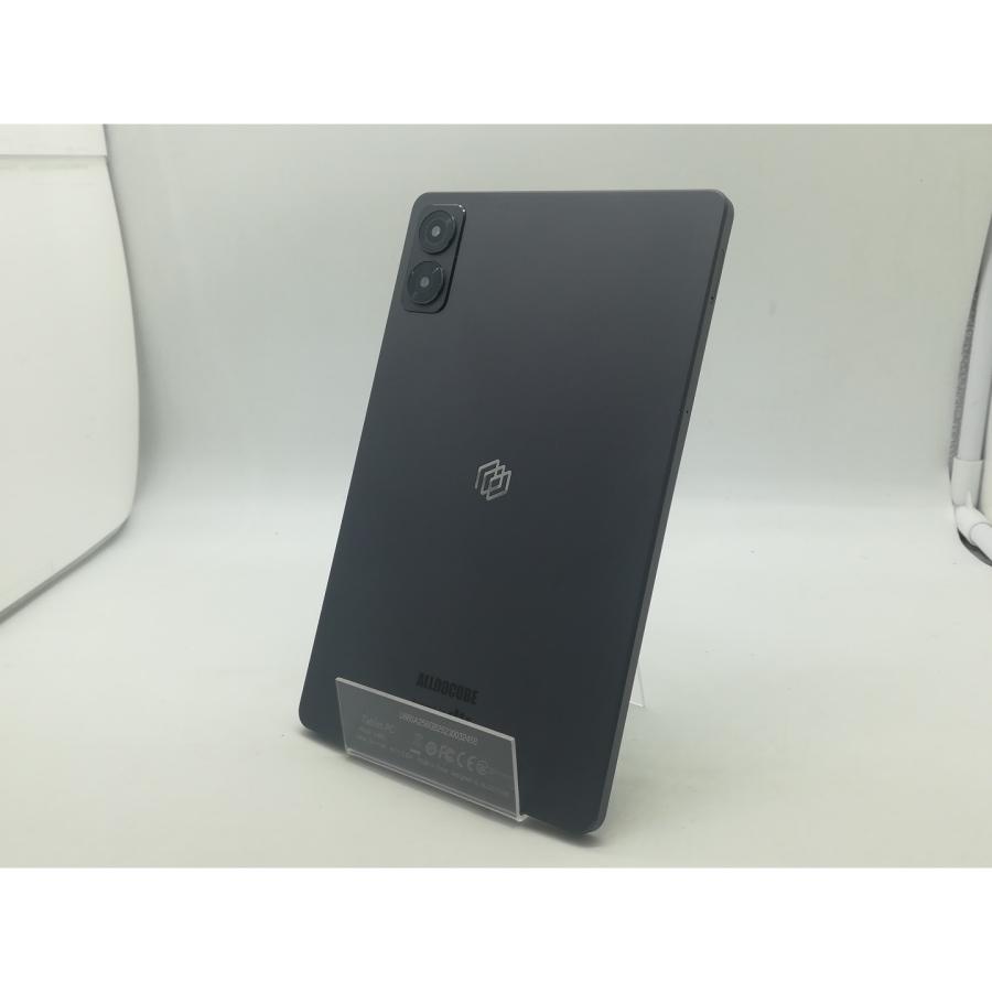 中古】ALLDOCUBE 国内版 【Wi-Fi】 iPlay 70 mini Ultra 【Snapdragon