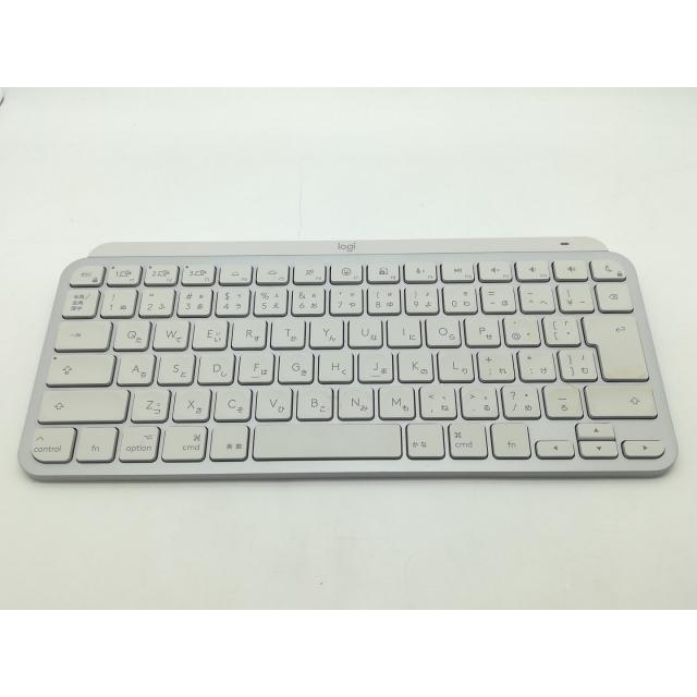 中古】Logicool MX KEYS MINI For Mac Minimalist Wireless