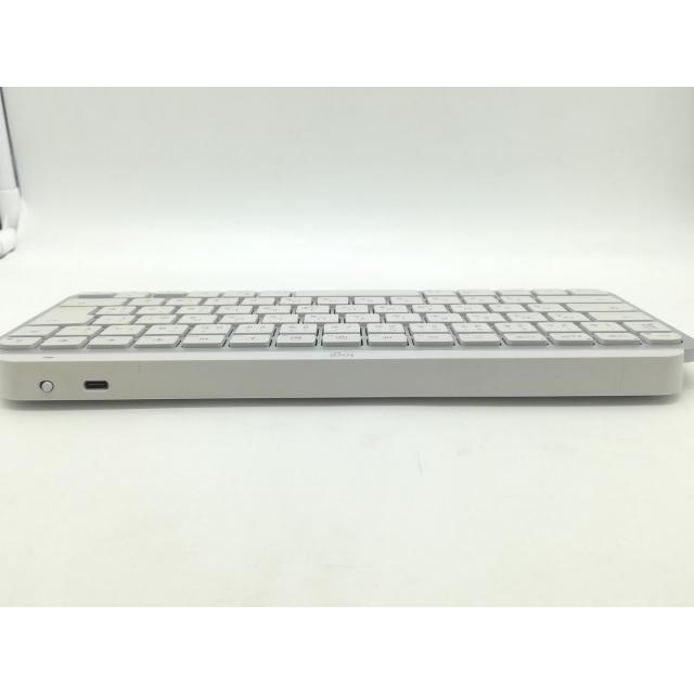 中古】Logicool MX KEYS MINI For Mac Minimalist Wireless