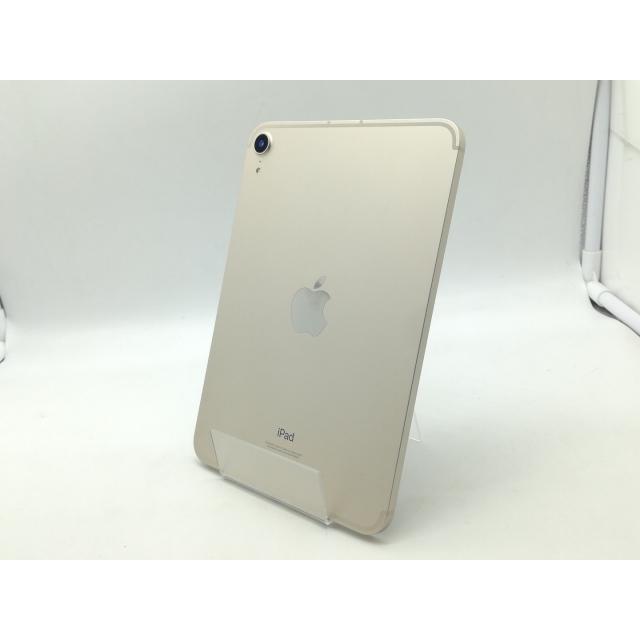 ま*ん様 iPad mini 6世代 64GB ソフトバンク SIMフリー 中古】Apple SoftBank 【SIMフリー】 iPad mini（第6世代/2021） 64GB